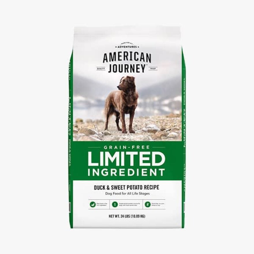 Best Duck Dog Foods With & Without Potatoes Canine Journal