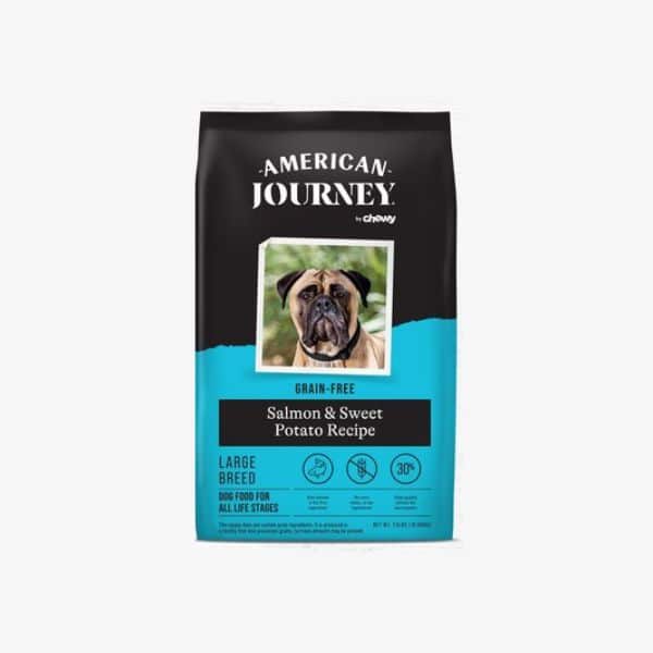 American Journey Senior
