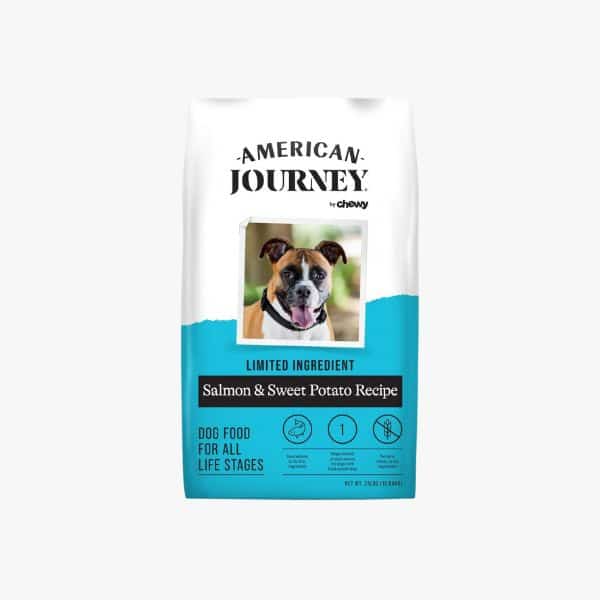 American Journey Limited Ingredient