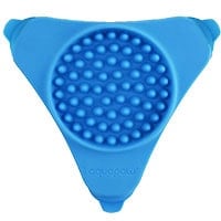Aquapaw Slow Treater Suction Cup Best Lick Mat For Grooming
