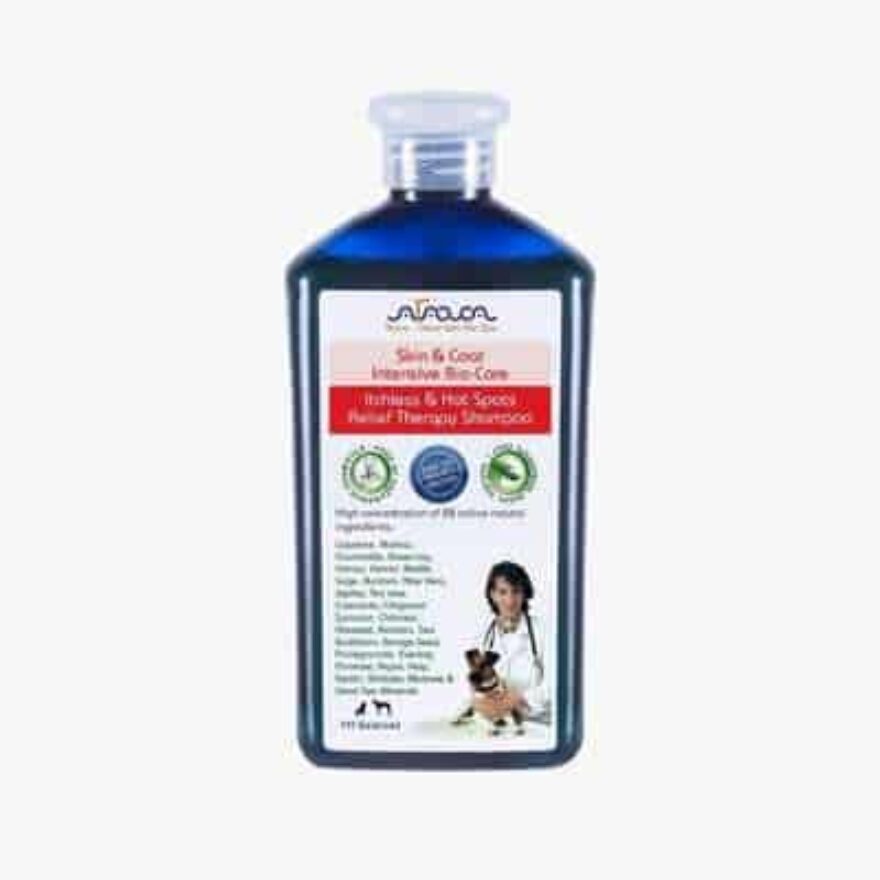 Best Dog Shampoos For American Pitbull Terriers Ratings & Reviews Canine Journal