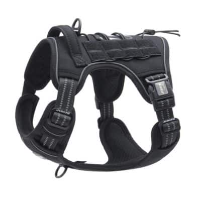 Auroth Tactical Dog Harness