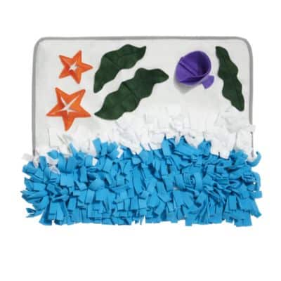 BARK Beach Sandbark Snuffle Mat