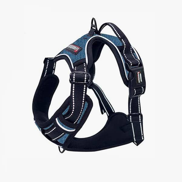 BARKBAY No Pull Dog Harness