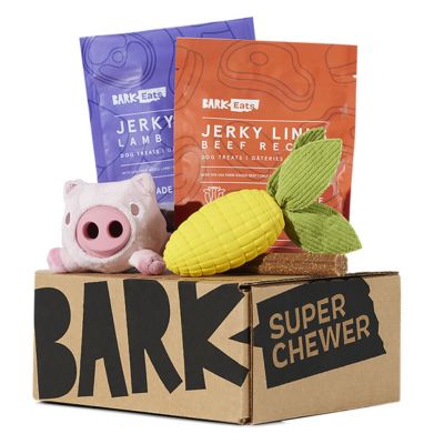 BarkBox