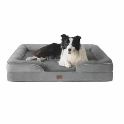 Bedsure Orthopedic Dog Bed