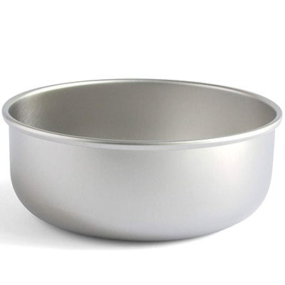 Best stainless steel dog bowl for most dogs - Basis Pet
