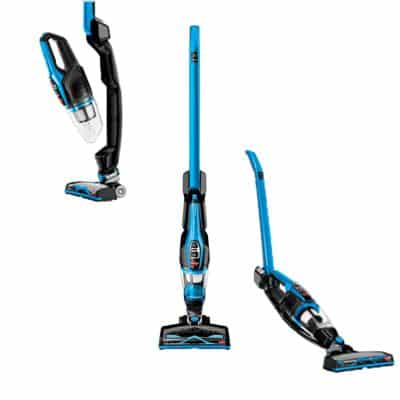 Bissel 3061 featherweight cordless stick vacuum jpg