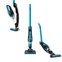 Bissel 3061 featherweight cordless stick vacuum png