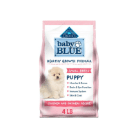 Blue Buffalo Baby Blue Small Breed Healthy Growth