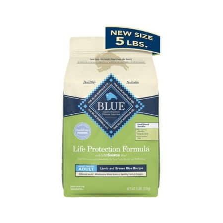 Blue Buffalo Life Protection Small Breed