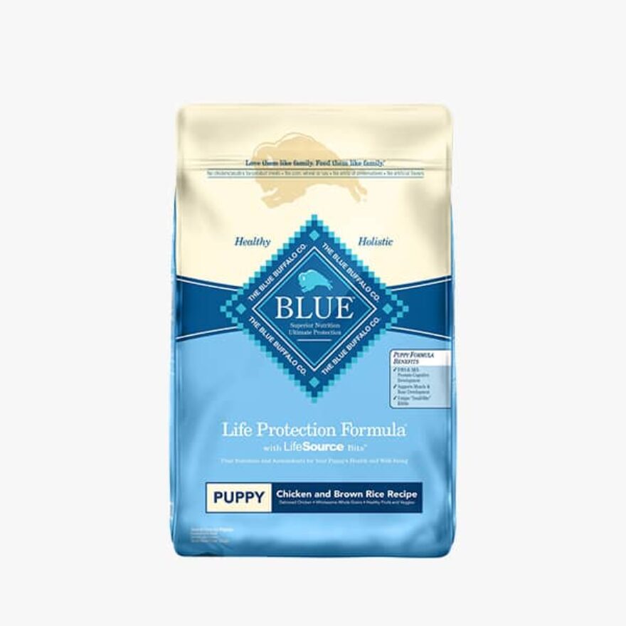 Purina Pro Plan Vs Blue Buffalo Puppy Food Blue Buffalo vs Purina Pro Plan: Which Dog Food is Better? | Canine Journal