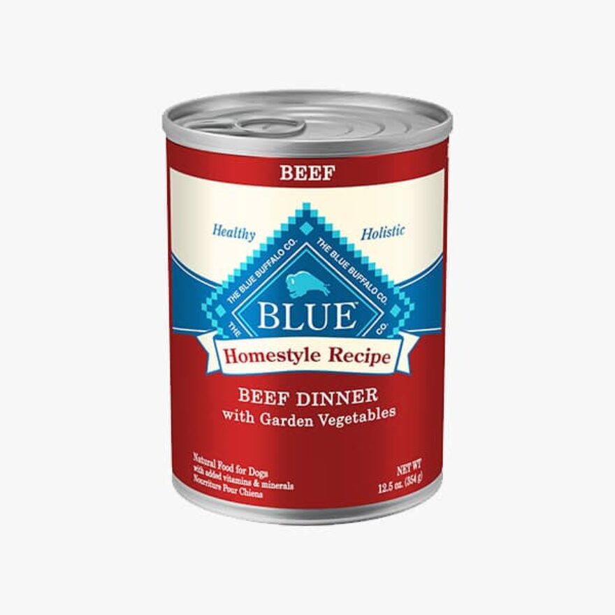 Blue Buffalo vs. Diamond Naturals Which Dog Food Is Better? Canine