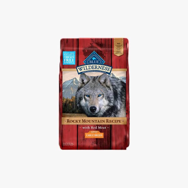 Best Dog Foods For Giant Breed Dogs Ratings, Reviews & Top Picks