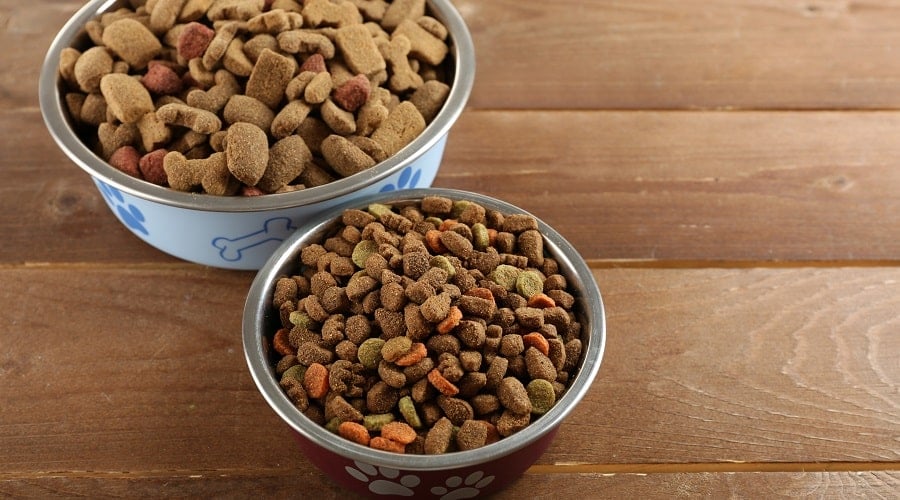 Blue Buffalo vs. Nutro Dog Food Brand Comparison Canine Journal