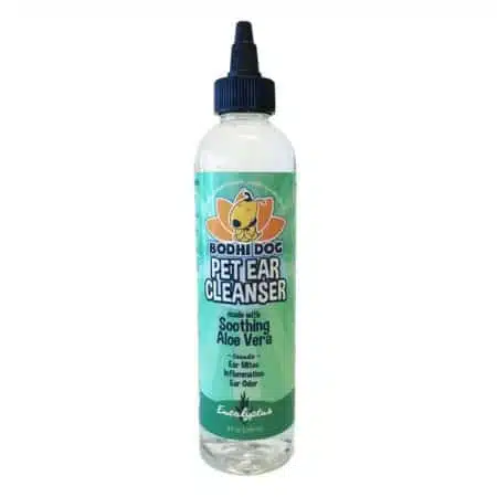 Bodhi Dog Pet Ear Cleanser