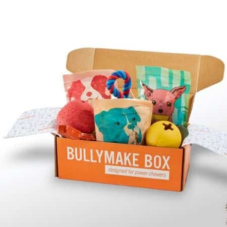 Bullymake box
