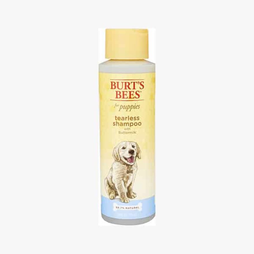 Best Dog Shampoos For American Pitbull Terriers Ratings & Reviews
