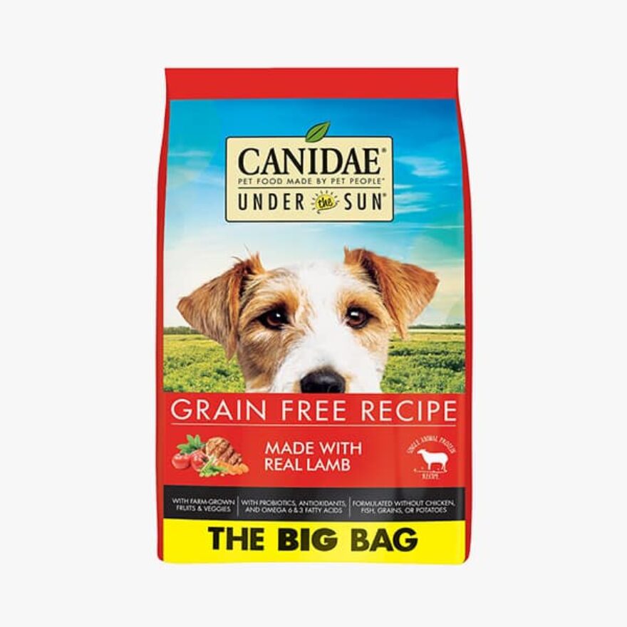 Best Dog Foods Without Chicken Or Poultry Ratings, Reviews & Top Picks