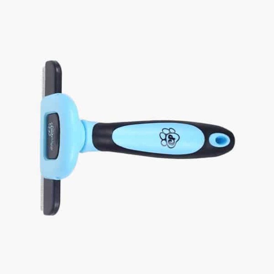 Best Deshedding Tool For Dogs Furminator vs. Dakpets vs. Shedmonster