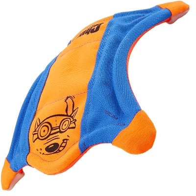 Chuckit! Flying Squirrel - Best frisbee for small dogs