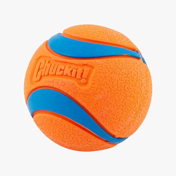 Chuckit! Ultra Rubber Ball