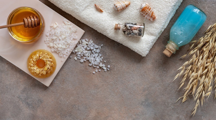 Common Natural Ingredients in Natural Shampoo