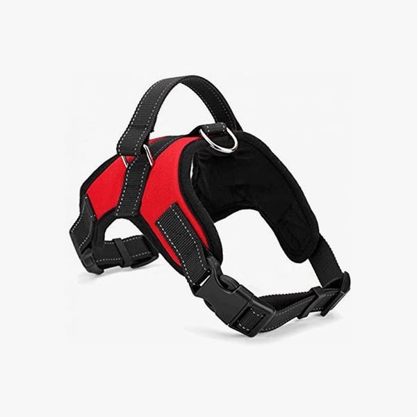 Copatchy No-Pull Reflective Harness