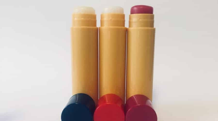 Different Types of Lip Balms