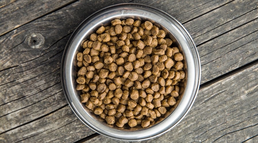 Dog Food Formulas