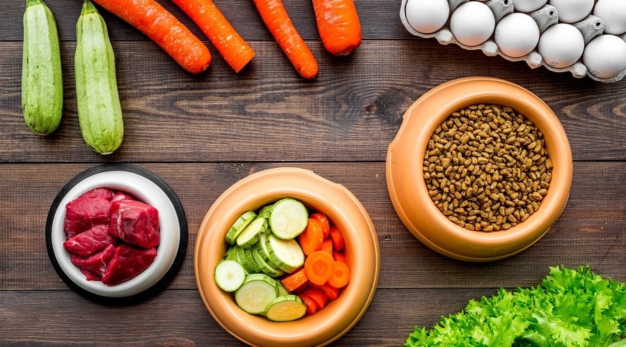 Dog Food Ingredients for Fromm