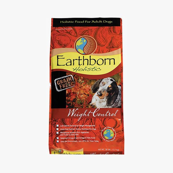 Earthborn Holistic Weight Control