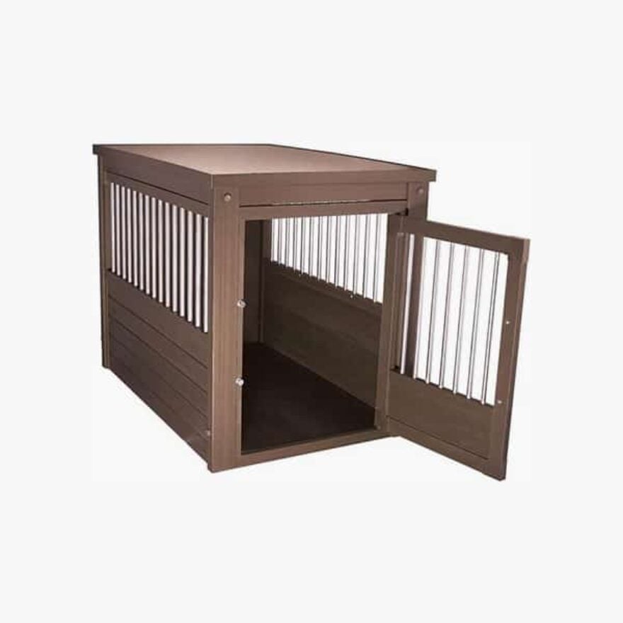 Best Dog Crates For Yorkies Kennel Types, Sizes & More Canine Journal
