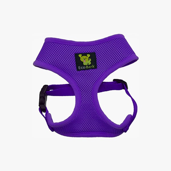 EcoBark Max Comfort Harness 