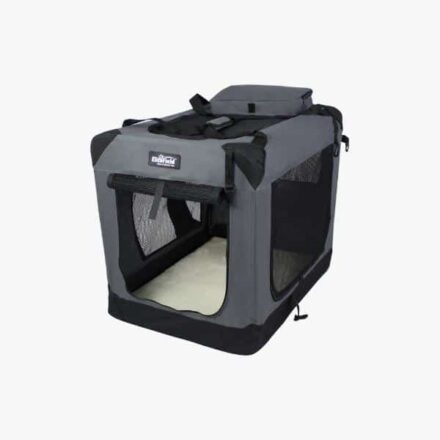 Photo inspiration: Best Dog Crates For Boxers Kennel Types Sizes More Photo Inspiration