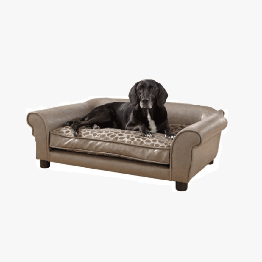 Best Dog Beds For Golden Retrievers Ratings & Reviews Canine Journal