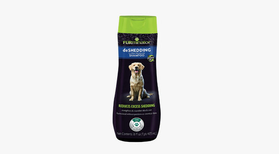 Best Dog Shampoo For Golden Retrievers: Ratings & Reviews - Canine Journal