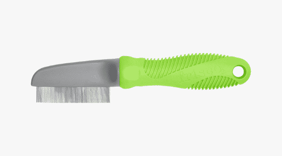 Slicker Brush