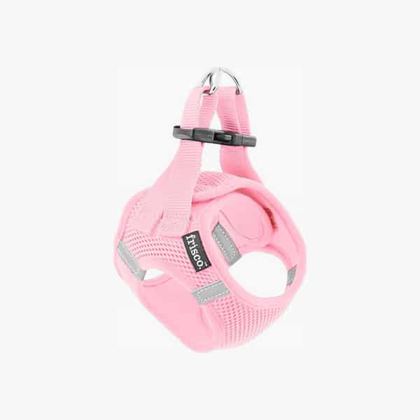 Frisco small dog harness