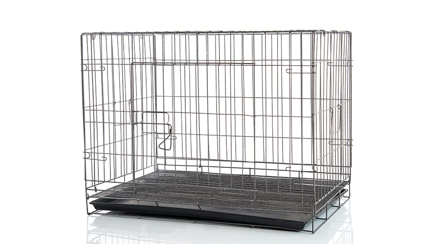 Full Size Dog Crate