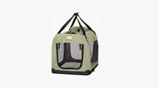 Best Crates For Bernese Mountain Dogs: Size Guide & Reviews | Canine ...