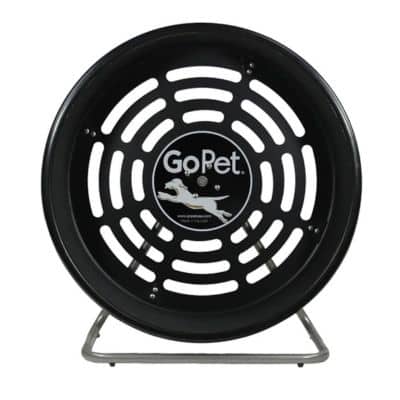 GoPet Dog Treadwheel