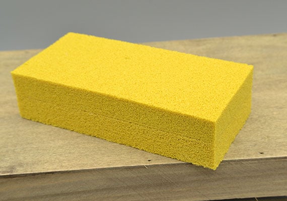 Gonzo pet hair lifter sponge winner of all-round best pet hair remover
