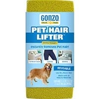 Gonzo Pet Hair Lifter Top Pick Best All-Round Pet Hair Remover