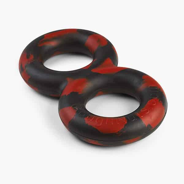 GoughNuts Tug Dog Toy