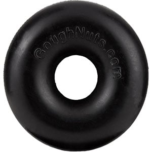 Goughnuts Chew Ring