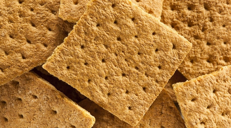 Graham Crackers For Dogs