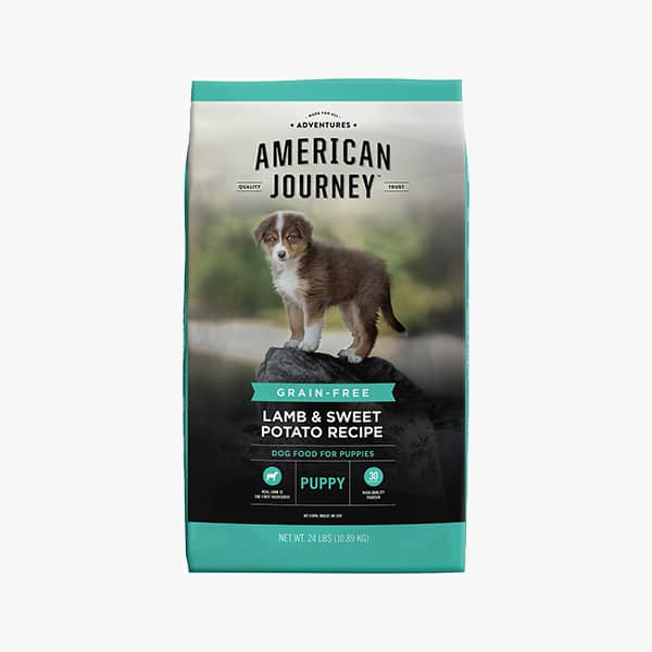 View of American Journey vs. Wellness: Which Dog Food is Better? | Canine Journal