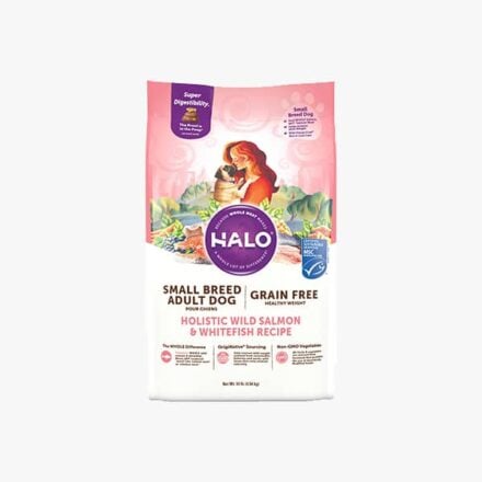 Halo Grain Free Healthy Weight