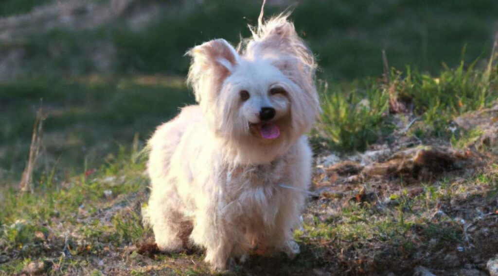 Maltiese Mix Highland Maltie: Westie Maltese Mix Information: Facts, Traits ...